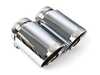 ES#4785781 - 019281LA - E82/E88 135 Performance Cat-Back Exhaust - Lightweight cat-back featuring an exotic exhaust note. Designed for minimal drone at driving speed and maximum volume on demand! - ECS - BMW
