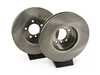 ES#4505434 - 34116753221myKT - Front Brake Rotors - Pair (324x30) - Standard style replacement rotors - Meyle - BMW