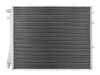 ES#4810245 - MMHE-SUP-20 - Performance Heat Exchanger - Boasting 31% increase in core volume, 48% increase in fin surface area, and significantly lower IATs. - Mishimoto - BMW