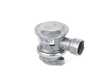 ES#3681534 - 99711320372 - Secondary Air Injection Valve  - Air Injection Pump Check Valve - Genuine Porsche - Porsche