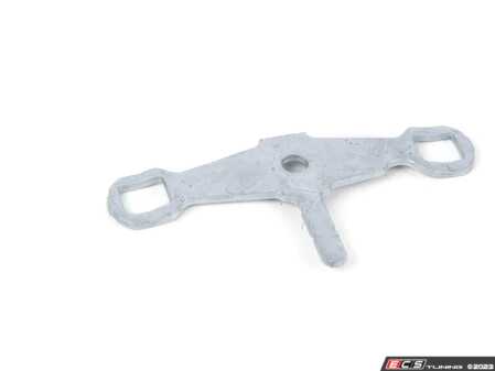 ES#2626615 - 13647599878 - BRACKET INJECTOR - Genuine BMW - BMW