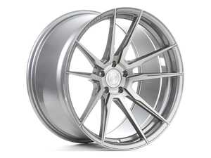 ES#4810372 - RFX22012BT25KT - 20" Rohana RFX2 Wheels - Set Of Four - 20x9 ET25 5x112 66.6CB - Brushed Titanium - Rohana Wheels - Audi BMW Mercedes Benz