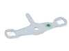 ES#2626615 - 13647599878 - BRACKET INJECTOR - Genuine BMW - BMW