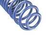ES#2515459 - 54754-88 - Race Spring Set - Aggressive performance. Average lowering front: 1.3", rear: 1.2" - H&R - Volkswagen