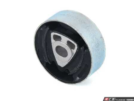 ES#4351750 - 33171135242 - Differential Mount Bushing   - Cure rear end clunk and vibrations - Moog - BMW