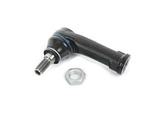 ES#4629438 - 701419811EKT - Tie Rod End - Left  - Outer Tie Rod Only - Genuine Volkswagen Audi - Volkswagen