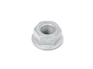 ES#2703704 - 07119905307 - HEX NUT - Genuine MINI - BMW MINI