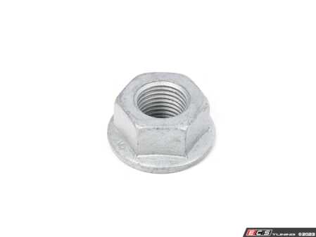 ES#2703704 - 07119905307 - HEX NUT - Genuine MINI - BMW MINI