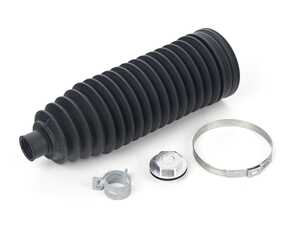 ES#2678984 - 32106854893 - Steering Rack Boot Kit - Mounts to the steering rack ends - Genuine BMW - BMW