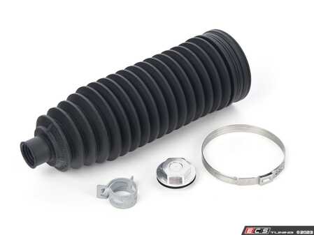 ES#2678984 - 32106854893 - Steering Rack Boot Kit - Mounts to the steering rack ends - Genuine BMW - BMW