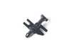 ES#2859830 - 61677327511 - WASHER NOZZLE, NIGHT VISION - Genuine BMW - BMW