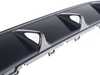 ES#4216850 - 51128078907 - COVER, REAR BOTTOM - Genuine BMW - BMW