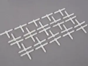 T-Connector - Pack Of 25