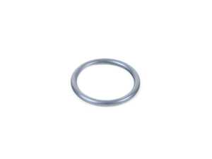 ES#2595470 - N90544502 - Oil Filler Tube Sealing Ring - 27x3 - Sealing ring located at the oil filler tube to cylinder head connection point - Genuine Volkswagen Audi - Audi