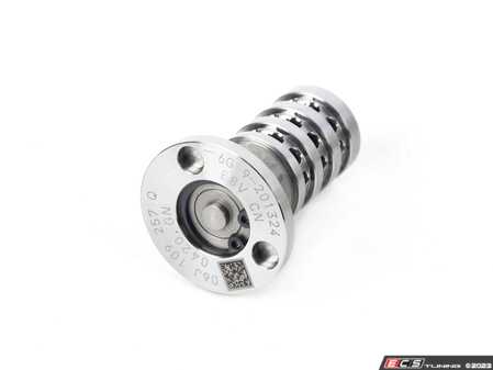 ES#3640286 - 06J109257Q - VALVE - Genuine Volkswagen Audi - Volkswagen