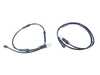 ES#4768277 - 34116792223zzKT - Front & Rear Brake Service Kit - Featuring Zimmermann rotors and ECS DD23 "Daily Driver" ceramic pads. - Assembled By ECS - BMW