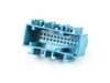 ES#165406 - 61138352923 - PLUG HOUSING - Genuine BMW - BMW