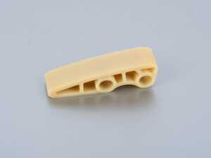 ES#4758672 - 07K109469G - Lower Timing Chain Guide Rail - Lower - Keeps your chain tracking properly. - Bremmen Parts - Volkswagen