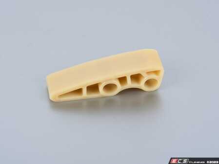 ES#4758672 - 07K109469G - Lower Timing Chain Guide Rail - Lower - Keeps your chain tracking properly. - Bremmen Parts - Volkswagen