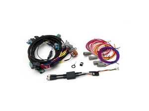 ES#4810317 - 200.1058 - ReFlex+ Plug-N-Play Harness Kit - Tensility Motorsport - TMS has created a true plug and play harness kit for Gen 2 B58 and S58 cars! - Motiv Motorsports - BMW
