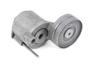 ES#3232035 - 07K903315AC - Accessory Belt Tensioner - Keep your drive belt tight - Genuine Volkswagen Audi - Audi