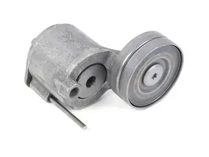 Accessory Belt Tensioner