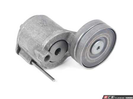 ES#3232035 - 07K903315AC - Accessory Belt Tensioner - Keep your drive belt tight - Genuine Volkswagen Audi - Audi