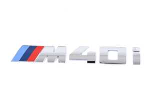 ES#4420964 - 51145A261C9 - LABEL - Genuine BMW - BMW