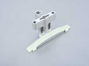 ES#4759451 - 11317565242 - Slide Rail - Located at the top of your timing chain system - Bremmen Parts - BMW