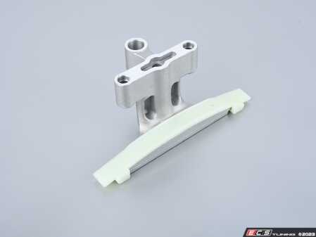 ES#4759451 - 11317565242 - Slide Rail - Located at the top of your timing chain system - Bremmen Parts - BMW