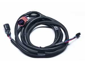 ES#4810321 - 200.1103 - ReFlex+ Plug-N-Play Harness Kit - Visconti Tuning - Visconti has created a true plug and play harness kit for Gen 2 B58 and S58 cars! - Motiv Motorsports - BMW