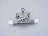 ES#4759451 - 11317565242 - Slide Rail - Located at the top of your timing chain system - Bremmen Parts - BMW