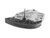 ES#4758673 - 07K109467H - Timing Chain Tensioner - Lower - Keep your chain tight. - Bremmen Parts - Audi Volkswagen