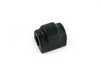 ES#59197 - 33552229604 - E39 M5 Rear Sway Bar Bushing - Priced Each - Secures bar to chassis, two per sway bar. - Genuine BMW - BMW