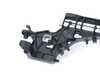 ES#2958264 - 2056204101 - CONSOLE - Genuine Mercedes Benz - Mercedes Benz