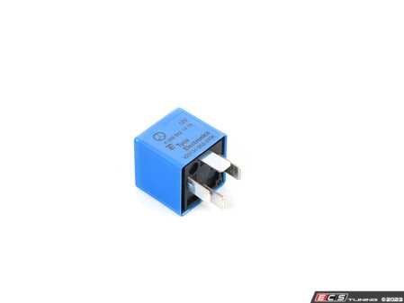 ES#4495121 - 0035421419 - RELAY - Genuine Mercedes Benz - Mercedes Benz