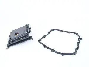 Transmission Pump Suction Filter