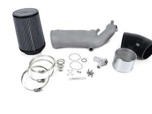 ES#5477610 - TGK-0301-01 - TGK Motorsport 4.0T Air Intake System - The ultimate upgrade for your 4.0T engine, designed to take your Audi's performance to the next level. - TGK Motorsport - Audi
