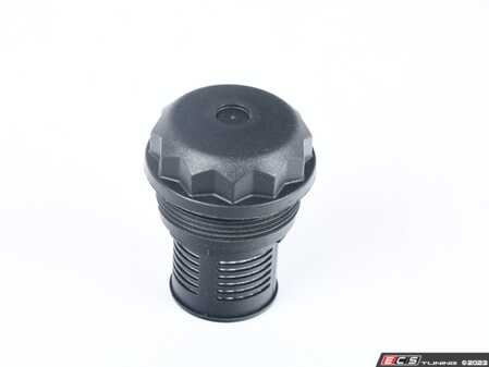 ES#4759576 - 02D525558A - Haldex Filter - Keep clean fluid running through your haldex - Febi - Audi Volkswagen