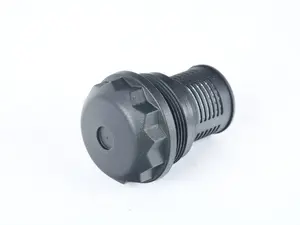 Haldex Filter