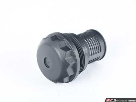 ES#4940283 - 02D525558A - Haldex Filter - Keep clean fluid running through your haldex - Bremmen Parts - Audi Volkswagen
