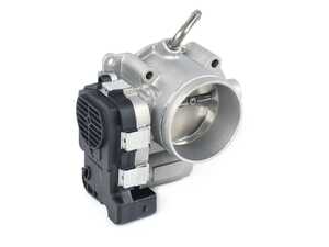 ES#4751382 - 07K133062A - Throttle Body - Also known as the Throttle Valve Control Unit - Bremmen Parts - Volkswagen