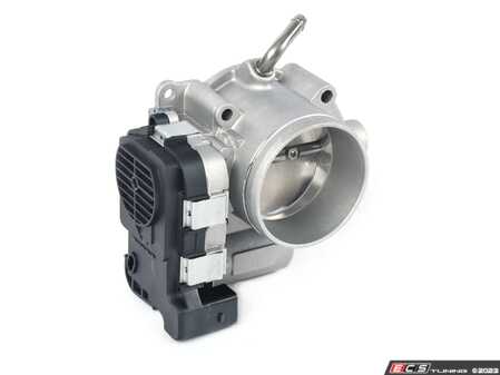 ES#4751382 - 07K133062A - Throttle Body - Also known as the Throttle Valve Control Unit - Bremmen Parts - Volkswagen