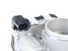 ES#4751382 - 07K133062A - Throttle Body - Also known as the Throttle Valve Control Unit - Bremmen Parts - Volkswagen