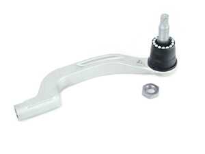 ES#3550604 - 246330180064 - Outer Tie Rod End - Right - Front Axle, Right Side - Genuine Mercedes Benz - Mercedes Benz