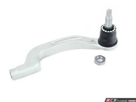 ES#3550604 - 246330180064 - Outer Tie Rod End - Right - Front Axle, Right Side - Genuine Mercedes Benz - Mercedes Benz