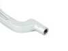 ES#3550604 - 246330180064 - Outer Tie Rod End - Right - Front Axle, Right Side - Genuine Mercedes Benz - Mercedes Benz