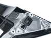 ES#4190700 - 51169448564 - Outside Mirror Heated With Memory - Right - Shadow-Line - Genuine BMW - BMW