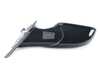 ES#4190700 - 51169448564 - Outside Mirror Heated With Memory - Right - Shadow-Line - Genuine BMW - BMW