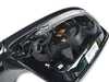 ES#4190700 - 51169448564 - Outside Mirror Heated With Memory - Right - Shadow-Line - Genuine BMW - BMW